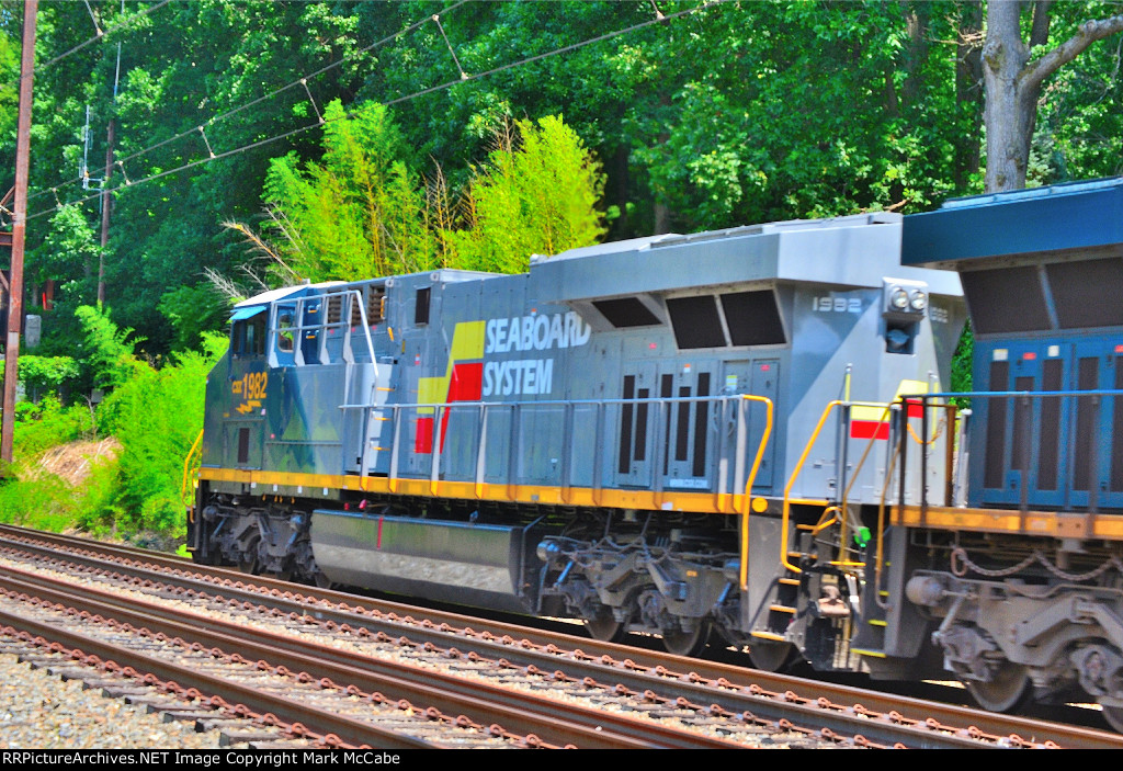 CSX I032